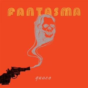 Quase by Fantasma