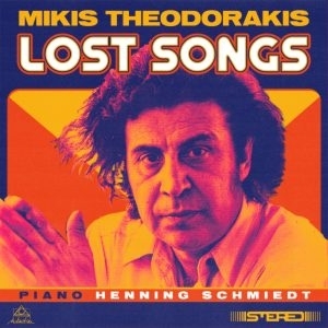 Lost Songs by Theodorakis, Mikis