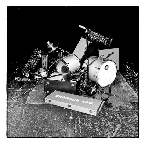 Casket Schwagg by Bronson Arm