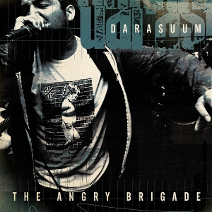 Angry Brigade by Darasuum