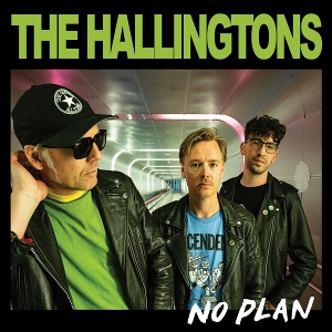 No Plan by Hallingtons