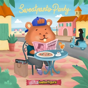 Fanno Bella Figura by Sweatpants Party
