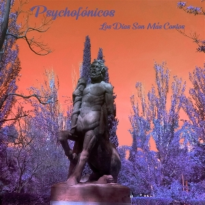 7-Los Dias Son Mas Cortos by Psychophonicos