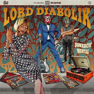 Jukebox Metal