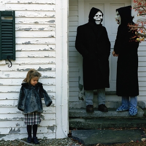 The Devil and God Are Raging Inside Me by Brand New