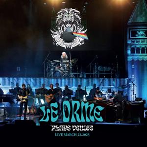 Le Orme Plays Venice Live March 22.2025 by Le Orme