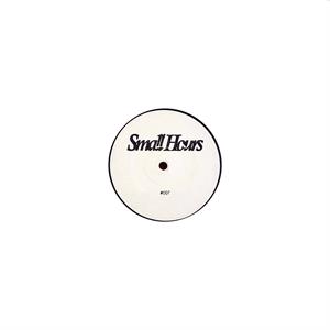 Small Hours 007 by V/A
