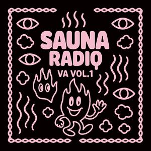 Sauna Radio Compilation by V/A