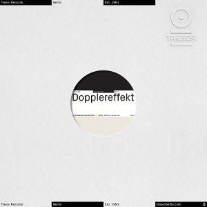 Metasymmetry by Dopplereffekt