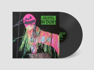 Luz - Quest For Fire In Dub! by Boman, Axel & Trensum ...