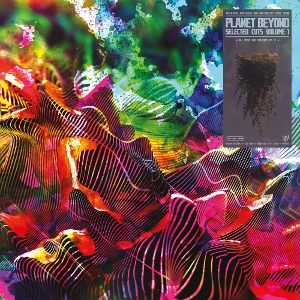 Planet Beyond - Selected Cuts Volume 1 by Es