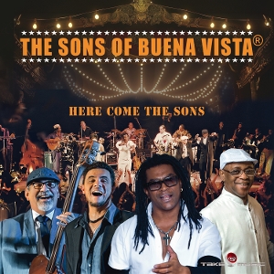 Here Come the Sons by Sons of Buena Vista