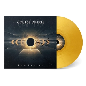 Behind the Eclipse by Course of Fate