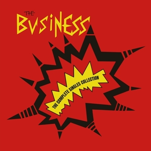 Complete Singles Collection by Business
