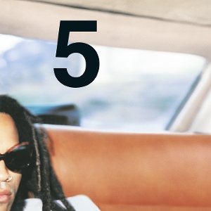 5 by Kravitz, Lenny