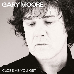 Close As You Get by Moore, Gary