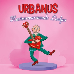 Hartverwarmende Liedjes by Urbanus
