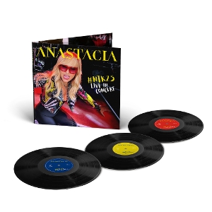 #Ntk25 Live In Concert by Anastacia