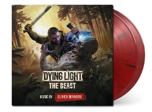 Dying Light: the Beast by Deriviere, Olivier