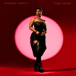 November Scorpio by Major9, Tiana