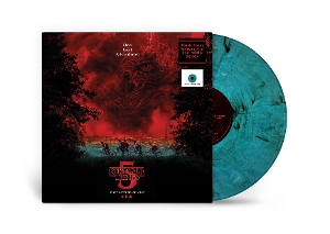 Stranger Things: Season 5 by V/A
