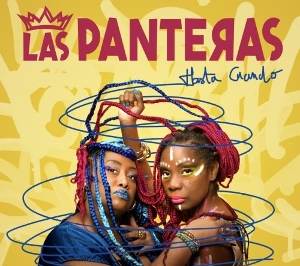 Hasta Cuando by Las Panteras