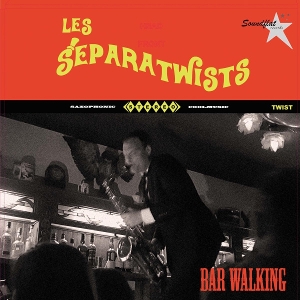 Bar Walking by Les Separatwists