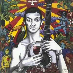 Jorge Ben (1969) by Ben, Jorge