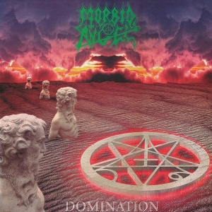 Domination by Morbid Angel