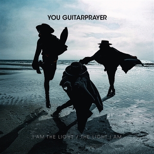 I Am the Light/the Light I Am by You Guitarprayer