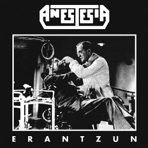 Erantzun by Anestesia