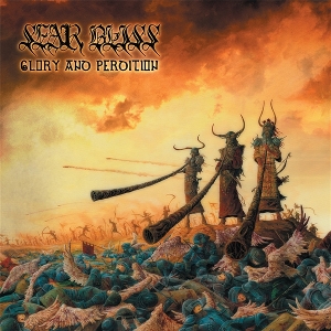 Glory and Perdition by Sear Bliss