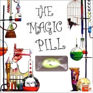 7-Magic Pill by Hara-Kee-Rees
