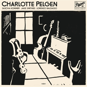 Would You Look At That by Pelgen, Charlotte