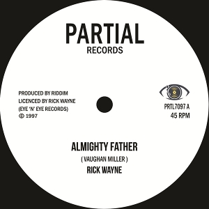 7-Almight Father