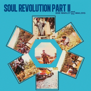 Soul Revolution Part 2 by Bob Marley & The Wailers