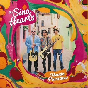 Mondo Paradise by Sino Hearts