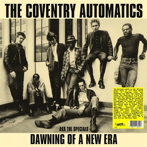 Lost & Found by Coventry Automatics