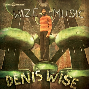 Wize Music by Wise, Denis