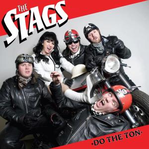 Do the Ton by Stags