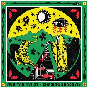 Chasing Shadows by Nubiyan Twist