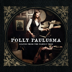 Leaves From the Family Tree by Paulusma, Polly