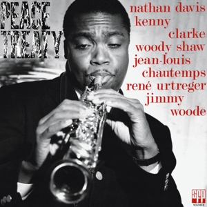 Peace Treaty by Davis, Nathan -Sextet-