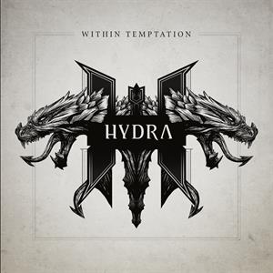 Hydra by Within Temptation