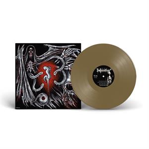 Nefarious Dismal Orations by Inquisition