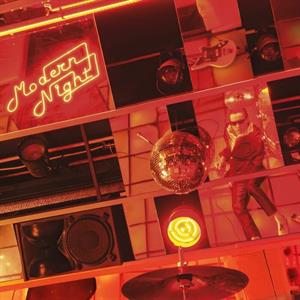 Modern Night by Fernet, Alex