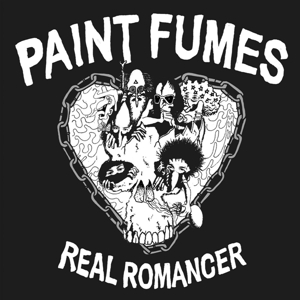 Real Romancer by Paint Fumes