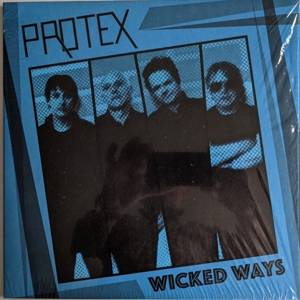 Wicked Ways by Protex
