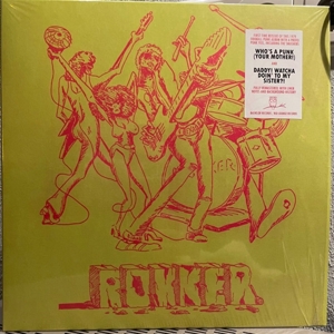 Rokker by Rokker