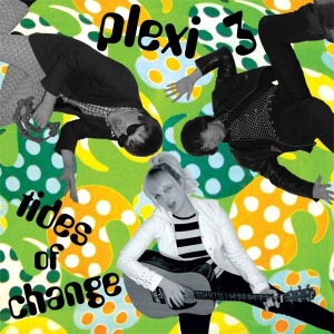 Tides of Change by Plexi 3